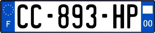 CC-893-HP