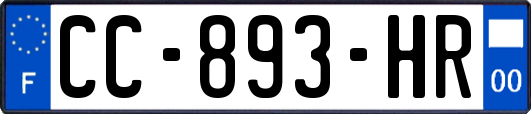 CC-893-HR