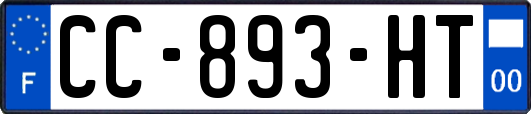CC-893-HT