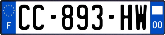 CC-893-HW