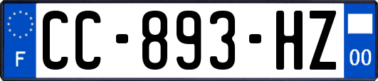 CC-893-HZ