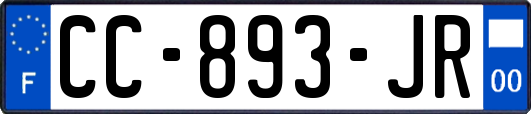 CC-893-JR