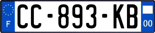 CC-893-KB