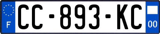 CC-893-KC