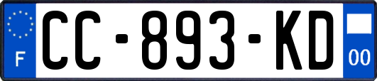 CC-893-KD