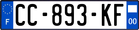 CC-893-KF