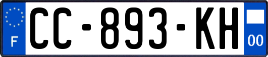 CC-893-KH