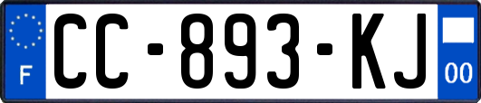 CC-893-KJ