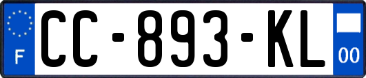 CC-893-KL