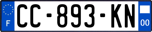 CC-893-KN