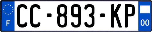 CC-893-KP