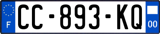 CC-893-KQ