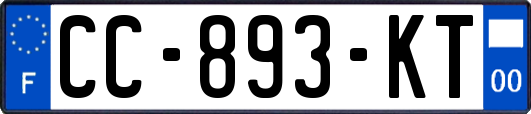 CC-893-KT