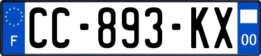 CC-893-KX