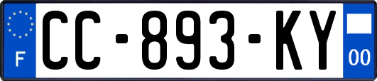 CC-893-KY