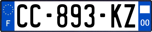 CC-893-KZ