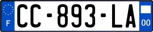 CC-893-LA
