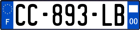 CC-893-LB