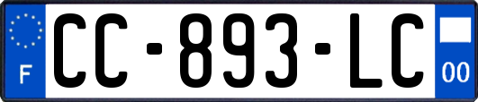 CC-893-LC