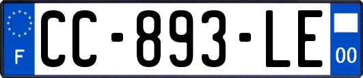 CC-893-LE