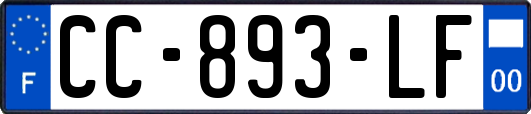 CC-893-LF