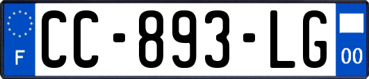 CC-893-LG