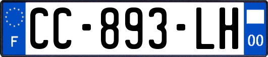 CC-893-LH