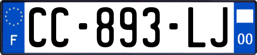 CC-893-LJ