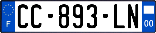 CC-893-LN