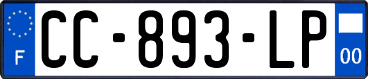 CC-893-LP