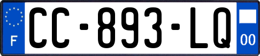 CC-893-LQ