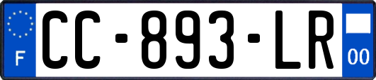 CC-893-LR