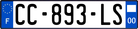 CC-893-LS