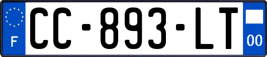 CC-893-LT