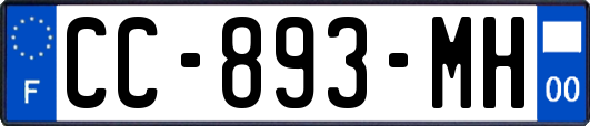 CC-893-MH
