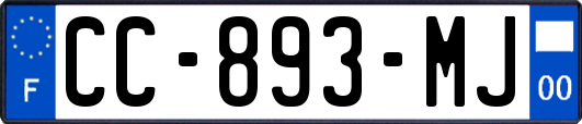 CC-893-MJ