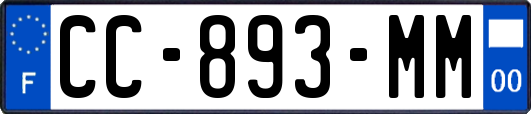 CC-893-MM