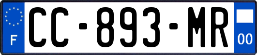 CC-893-MR