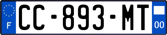CC-893-MT
