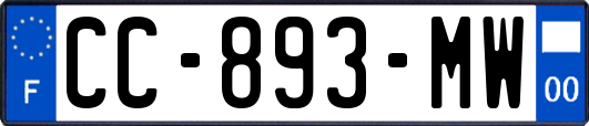 CC-893-MW