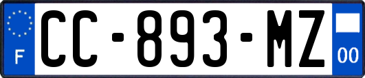 CC-893-MZ