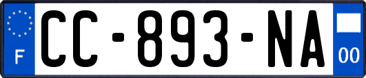 CC-893-NA
