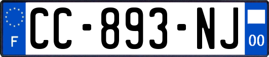 CC-893-NJ