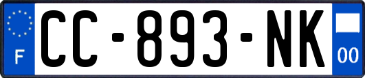 CC-893-NK