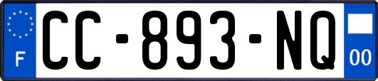 CC-893-NQ