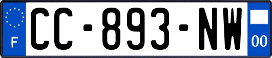 CC-893-NW