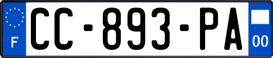 CC-893-PA