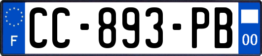 CC-893-PB