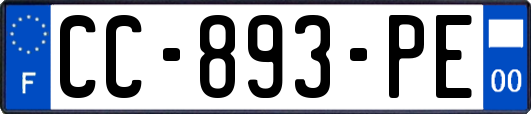 CC-893-PE
