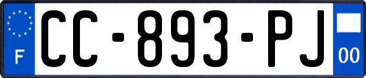 CC-893-PJ
